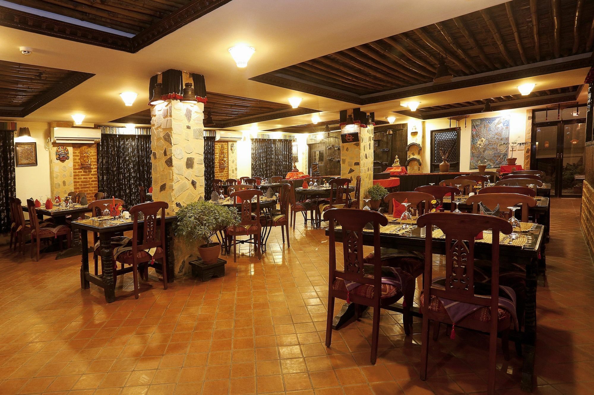 Hotel Heritage Bhaktapur Luaran gambar
