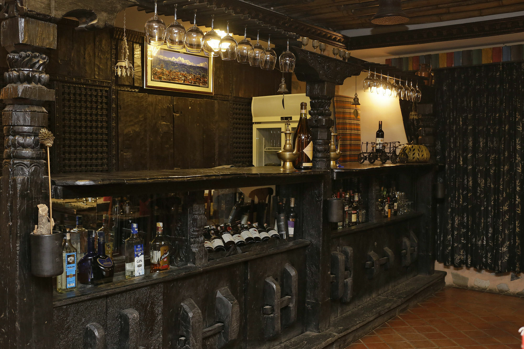 Hotel Heritage Bhaktapur Luaran gambar